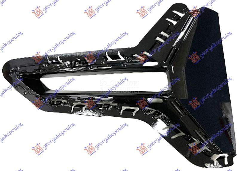 RESETKA PREDNJEG BRANIKA (SA M