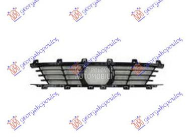 CENTRALNA RESETKA (LUXURY-LINE za BMW Serija 3 od 2018. do 2022. god.