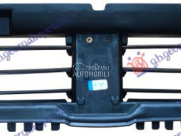 NOSAC PVC MASKE DONJI (BEZ MOT za BMW Serija 3 od 2018. do 2022. god.