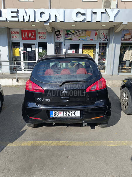 Mitsubishi Colt 