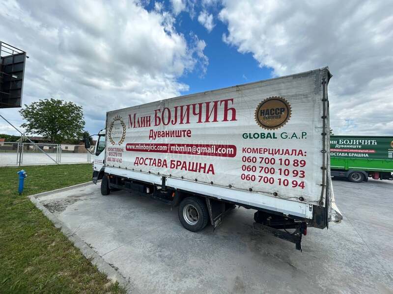 DAF FA LF45.220