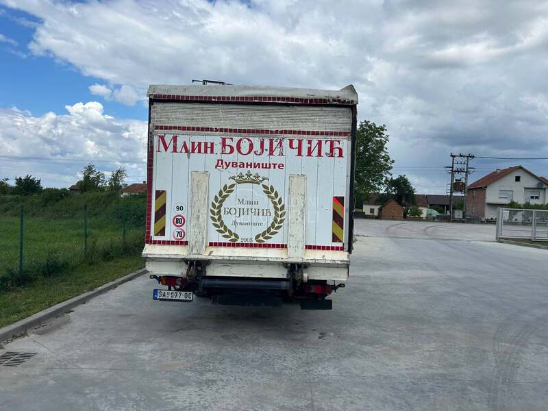 DAF FA LF45.220