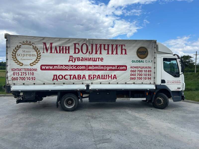DAF FA LF45.220