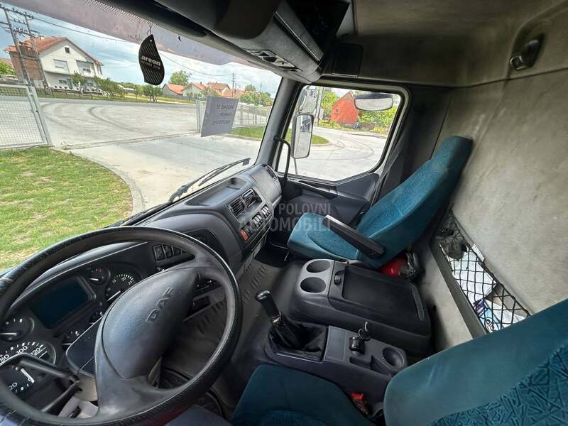 DAF FA LF45.220