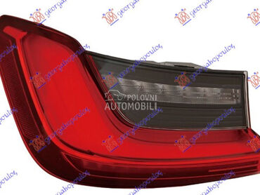 STOP LAMPA SPOLJASNJA (CELA LE za BMW Serija 3 od 2018. do 2022. god.