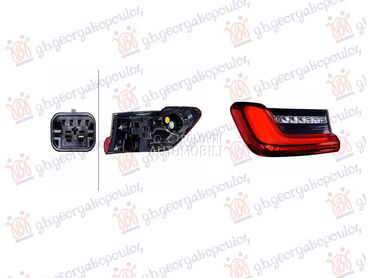STOP LAMPA SPOLJASNJA CELA LED za BMW Serija 3 od 2018. do 2022. god.