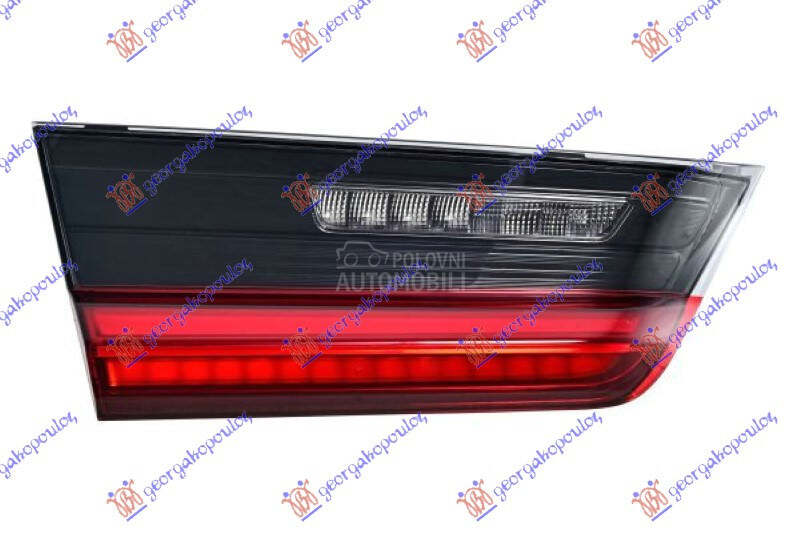 STOP LAMPA UNUTRASNJA CELA LED