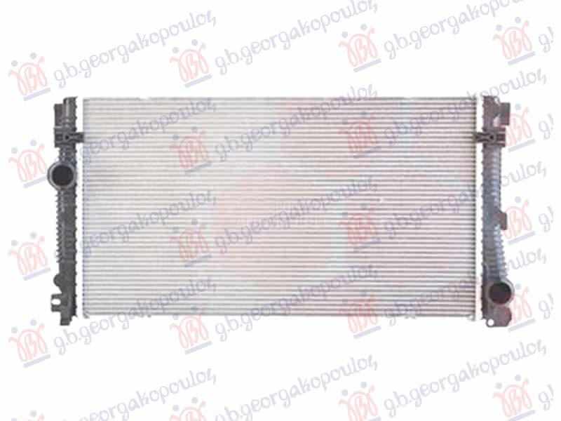 HLADNJAK MOTORA 2.0/3.0 BENZIN