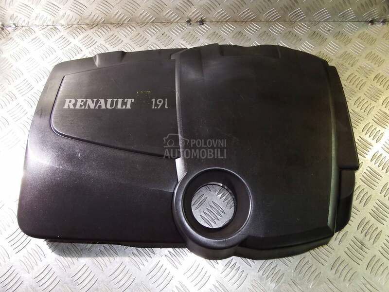 Poklopac motora
