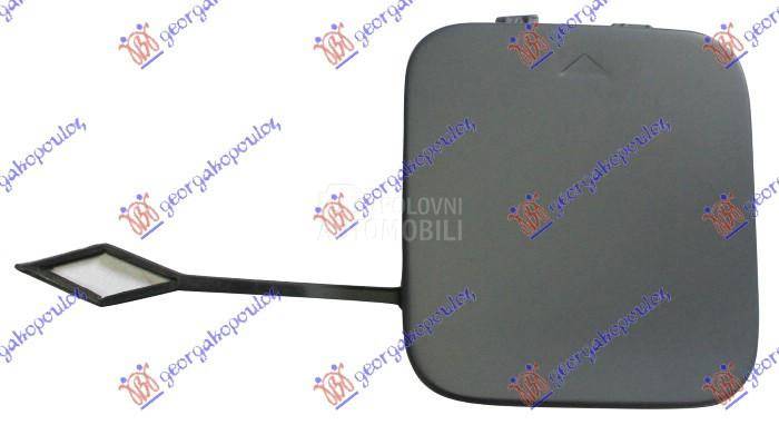 POKLOPAC KUKE ZADNJEG BRANIKA