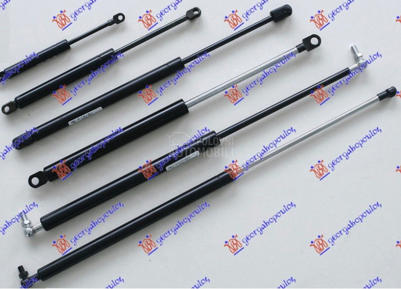 AMORTIZER GEPEK VRATA (CABRIO)