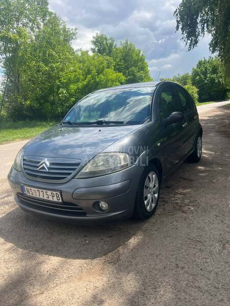 Citroen C3 