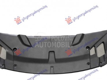POKLOPAC HLADNJAKA GORNJI PLAS za BMW Serija 6 od 2017. do 2020. god.