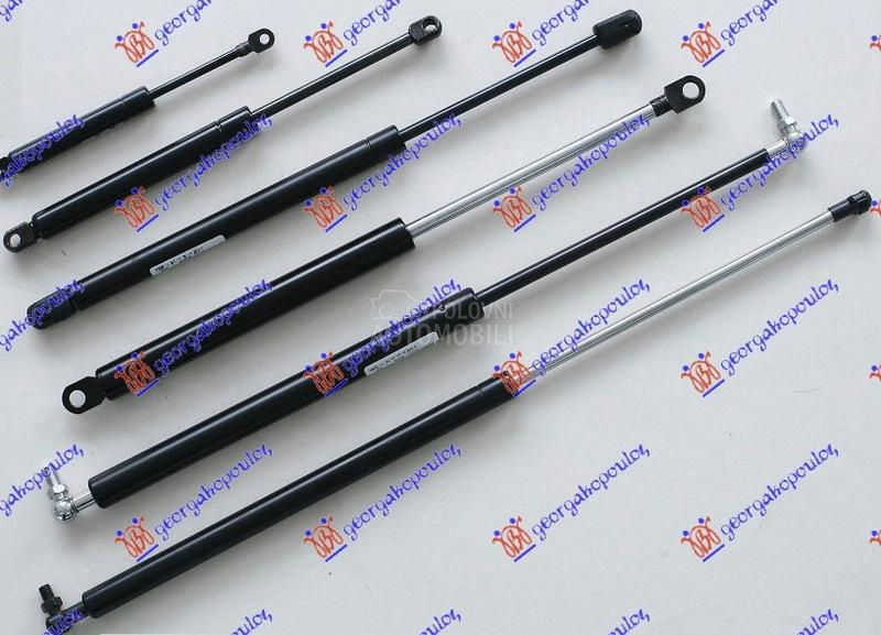 AMORTIZER GEPEK VRATA (283L-57