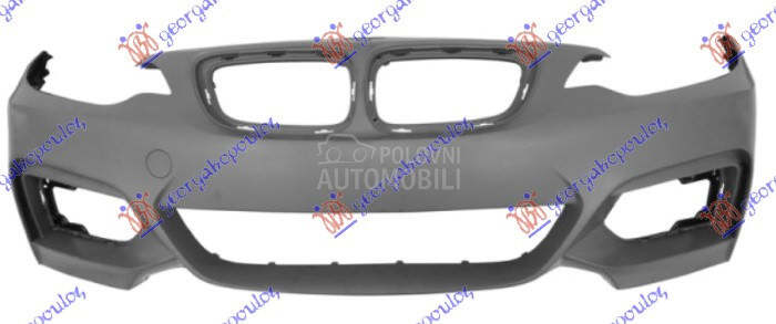 PREDNJI BRANIK PM (M-SPORT)