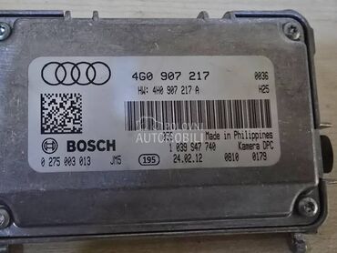 Kamera za Audi A6, A6 Allroad, A7
