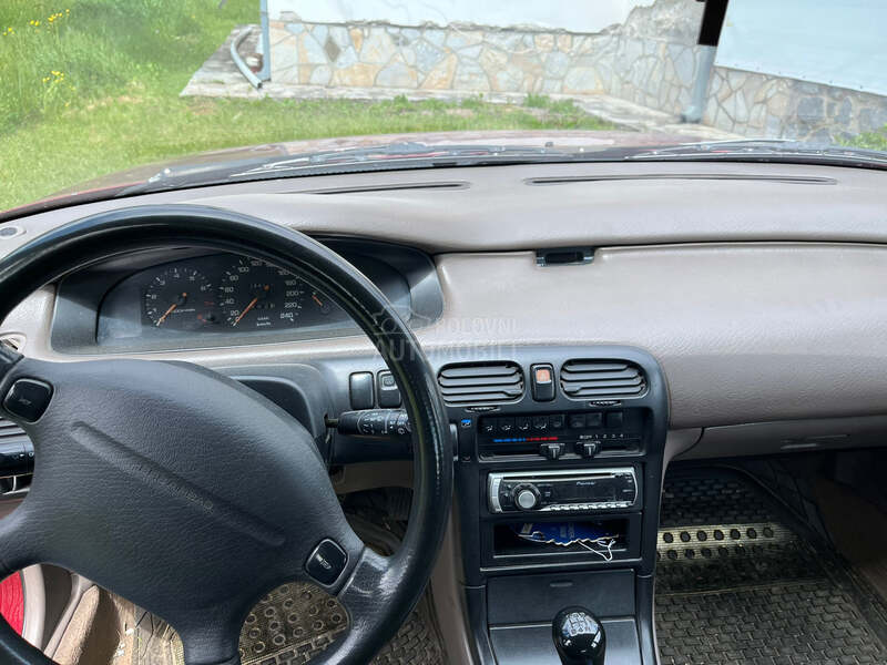 Mazda 626 