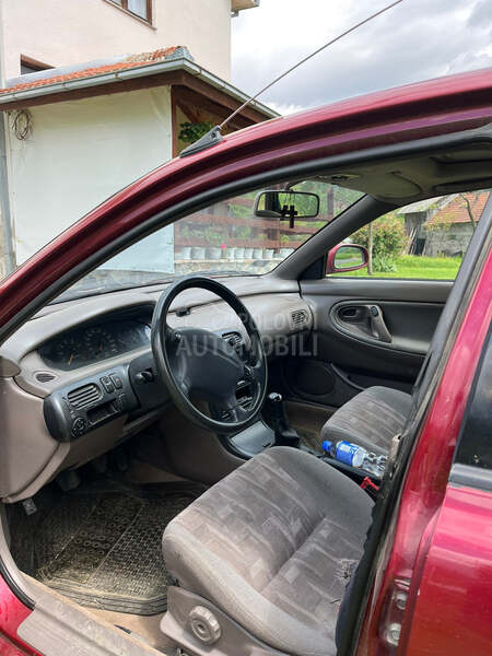 Mazda 626 