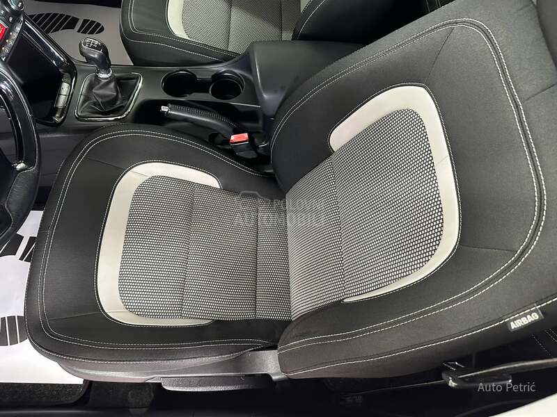 Kia cee`d 1.6 CRDI