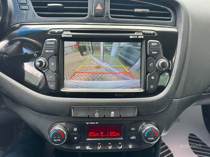Kia cee`d 1.6 CRDI