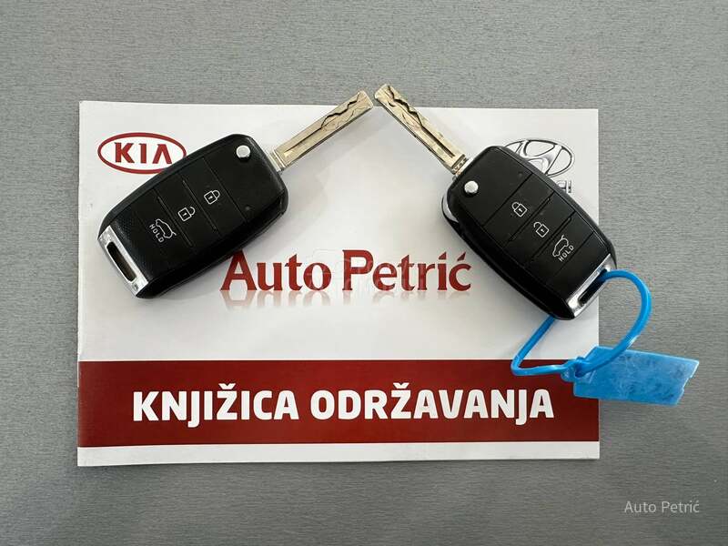 Kia cee`d 1.6 CRDI