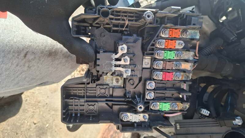 Modul klema Jl04