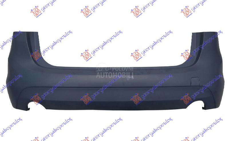 ZADNJI BRANIK PM (F45) (2 OTVO