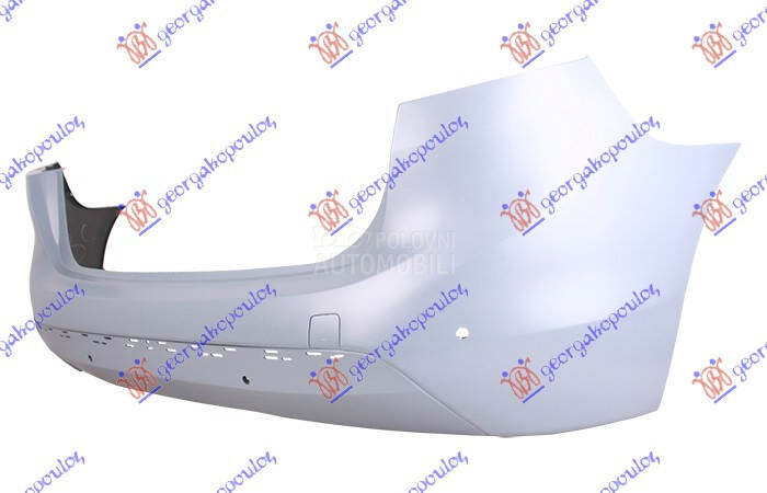 ZADNJI BRANIK PM (F45) (KAMERA