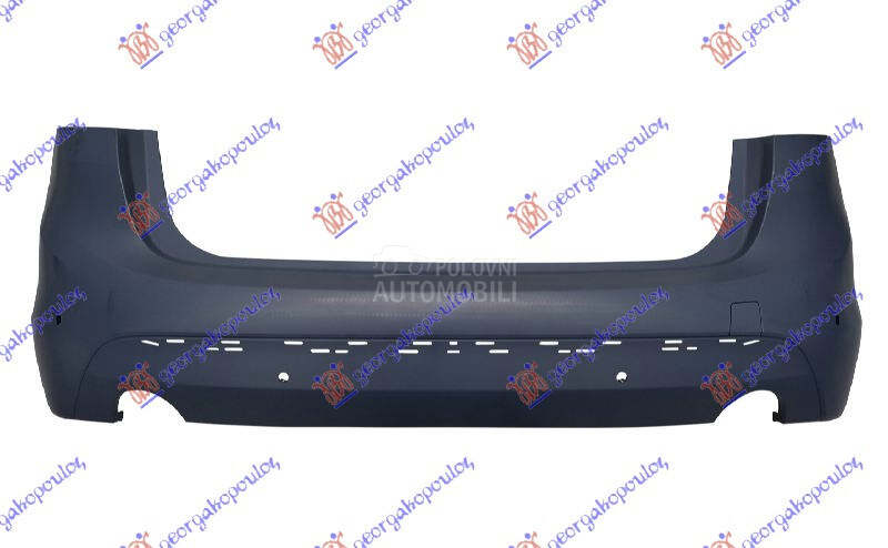 ZADNJI BRANIK PM (F45) (KAMERA