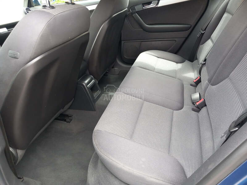 Audi A3 1.9 TDI KAON0V