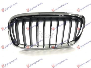 RESETKA PREDNJEG BRANIKA za BMW Serija 2 od 2014. do 2017. god.