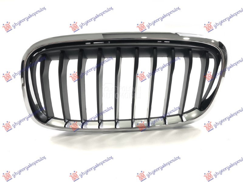 RESETKA PREDNJEG BRANIKA