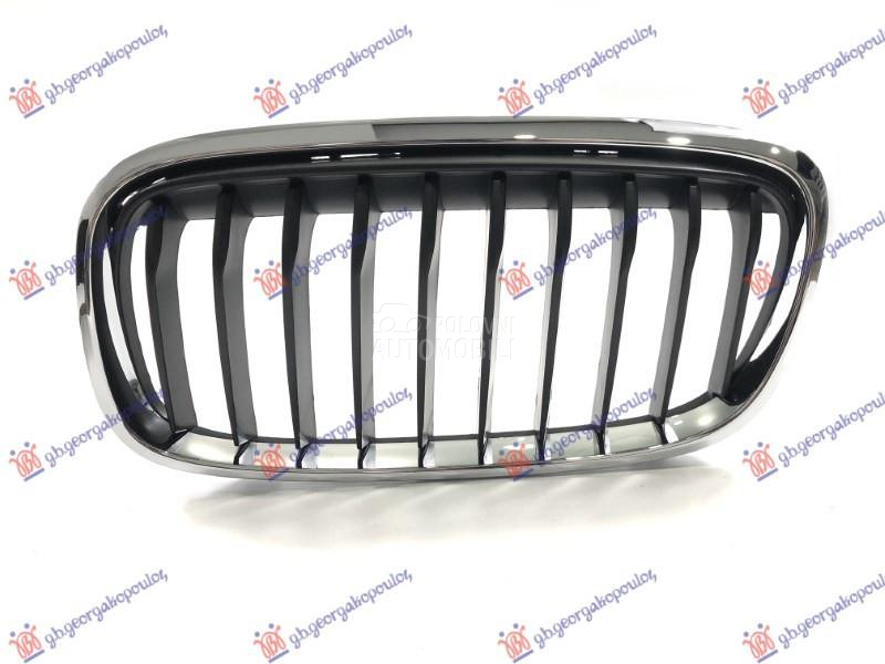 RESETKA PREDNJEG BRANIKA