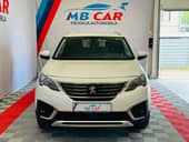 Peugeot 5008 1.5dci Gt line