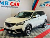 Peugeot 5008 1.5dci Gt line