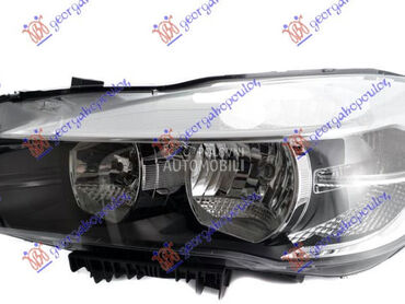 FAR ELEKTRICNI (H7) SA LED DNE za BMW Serija 2 od 2014. do 2017. god.