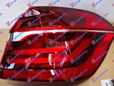 STOP LAMPA SPOLJASNJA (F45) (L za BMW Serija 2 od 2014. do 2017. god.