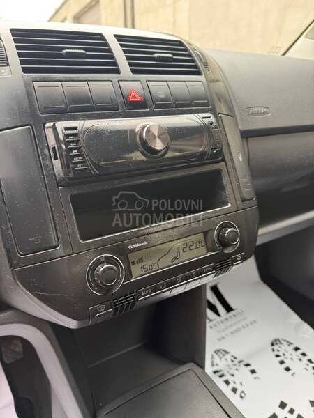 Volkswagen Polo 1.4TDI SPORTKAONOV
