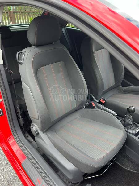 Opel Corsa D Opc / N.A.V.I