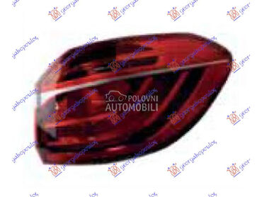 STOP LAMPA SPOLJASNJA (F46) (O za BMW Serija 2 od 2014. do 2017. god.