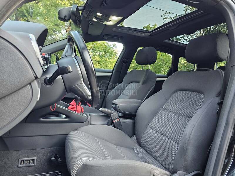 Audi A3 2.0TDI/XENON/PANO/