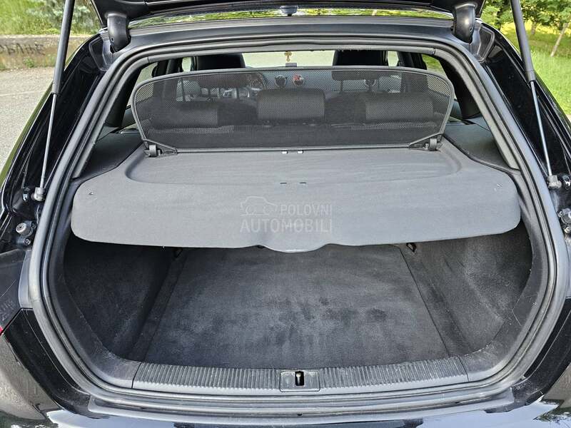 Audi A3 2.0TDI/XENON/PANO/