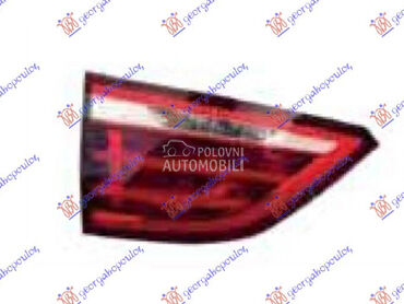 STOP LAMPA UNUTRASNJA (LED) (F za BMW Serija 2 od 2014. do 2017. god.