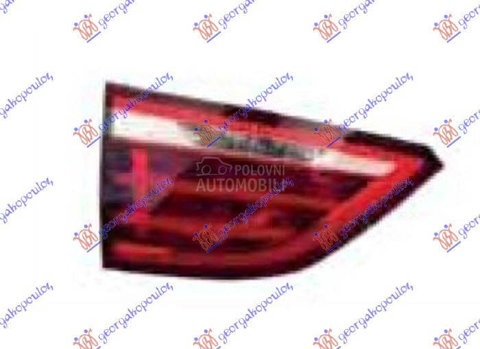 STOP LAMPA UNUTRASNJA (LED) (F