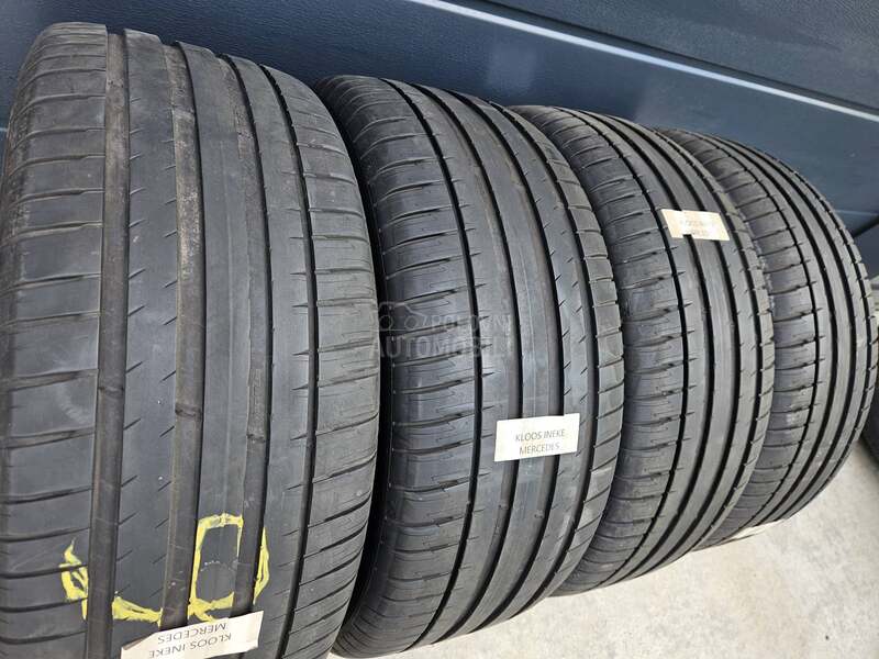 Aluminijumske felne  19" 5 x 112