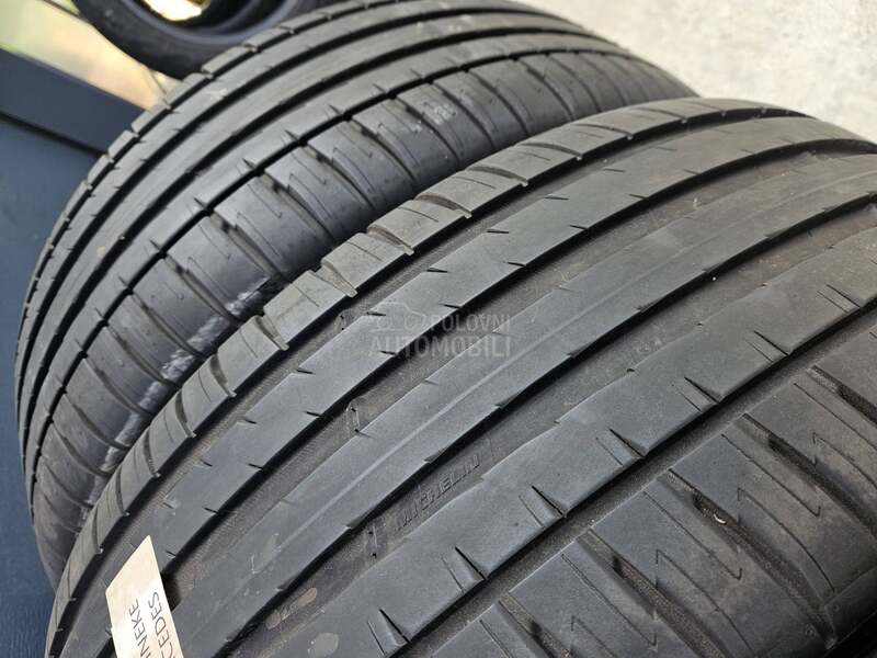 Aluminijumske felne  19" 5 x 112