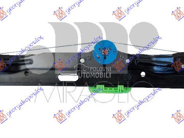 PODIZAC ZADNJEG PROZORA ELEKTR za BMW Serija 2 od 2014. do 2017. god.