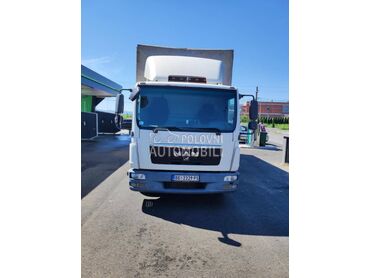 MAN TGL 8.180 4x2 Bl