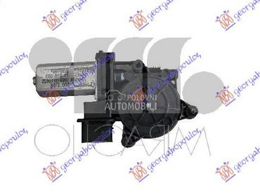 MOTOR PODIZACA ZADNJEG PROZORA za BMW Serija 2 od 2014. do 2017. god.