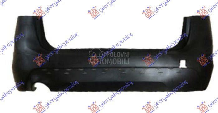ZADNJI BRANIK PM (F45) (SPORT/